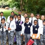 Educational Trip to Mysore-Class 6