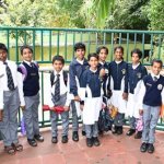 Educational Trip to Mysore-Class 6