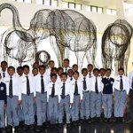 Educational Trip to Mysore-Class 6