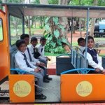 Educational Trip to Mysore-Class 6