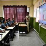 Fire Safety training Programme