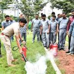 Fire Safety training Programme