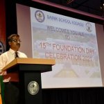 Foundation Day 2021