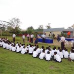 Freshers Party at PPL residence