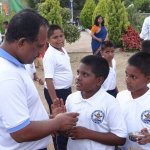 Freshers Party at PPL residence