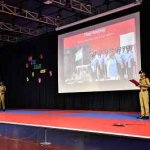 Independence day Experience Sharing by Cadets