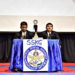 IH English Debate