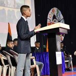 IH Kannada Debate Competition