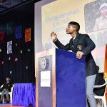 IH Kannada Debate Competition