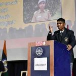 IH Kannada Debate Competition