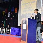 IH Kannada Debate Competition
