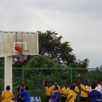 IH Basketball