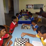 IH Chess 2019