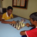 IH Chess 2019