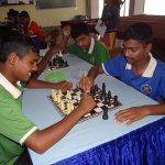 IH Chess 2019