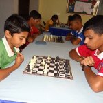 IH Chess 2019