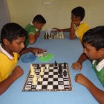 IH Chess 2019