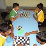 IH Chess 2019