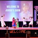 Inter House Cultural Competitions