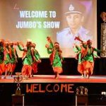 Inter House Cultural Competitions