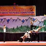 Inter House Cultural Competitions