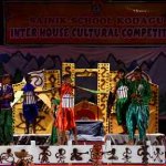 Inter House Cultural Competitions