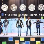 IH Cultural Competition2019