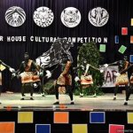 IH Cultural Competition2019