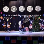 IH Cultural Competition2019