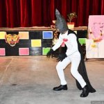 IH Cultural Competition2019