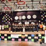 IH Cultural Competition2019