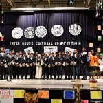IH Cultural Competition2019