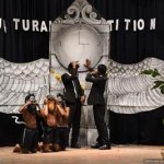 IH Cultural Competition2019