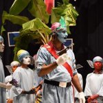 IH Cultural Competition2019