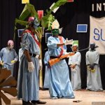 IH Cultural Competition2019