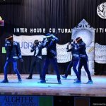 IH Cultural Competition2019