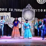 IH Cultural Competition2019