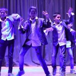 IH Cultural Competition2019