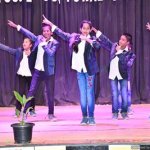 IH Cultural Competition2019