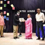 IH Cultural Competition2019