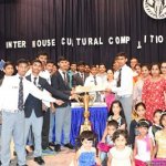 IH Cultural Competition2019