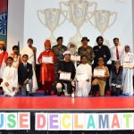 IH English Declamation Competition2022