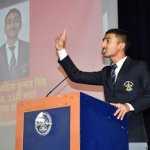Inter House Hindi Debate