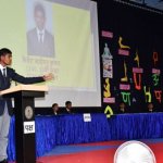 Inter House Hindi Debate