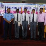 IH quiz Competition