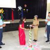 Investiture Ceremony