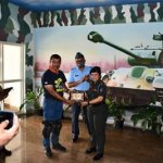 Join the Navy Campaign