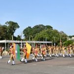 LBA and Independence Day Celebrations