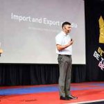 Lecture By Principal Col Amar Jeet Singh