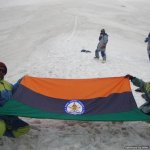 Mountaineering to Ladakhi